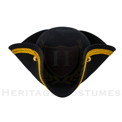 Colonial Townsman Men’s 18th Century Costume