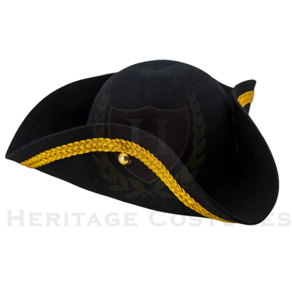 George Washington Adult Continental Army Commander Costume