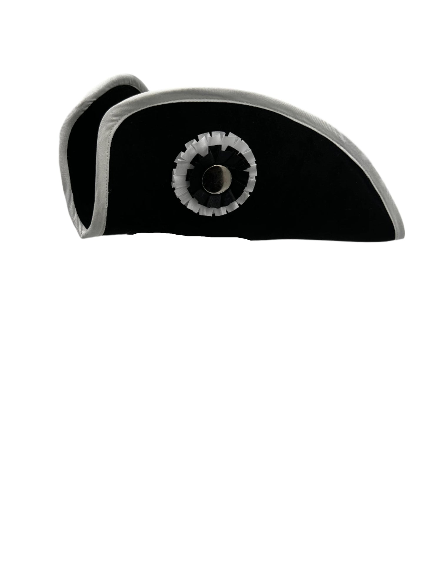 The Minuteman’s Tricorne Hat, Cocked Colonial Hat