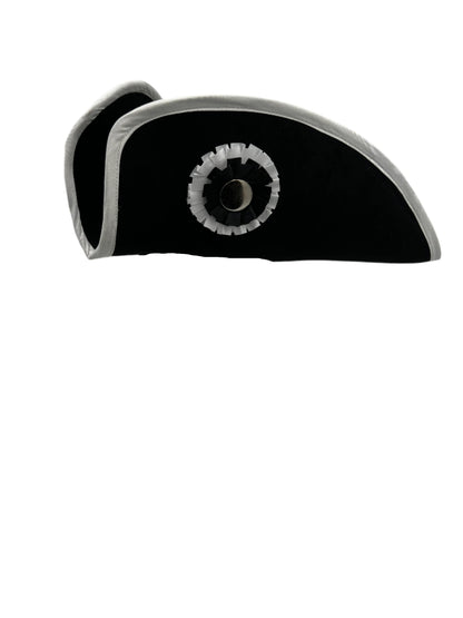 The Minuteman’s Tricorne Hat, Cocked Colonial Hat