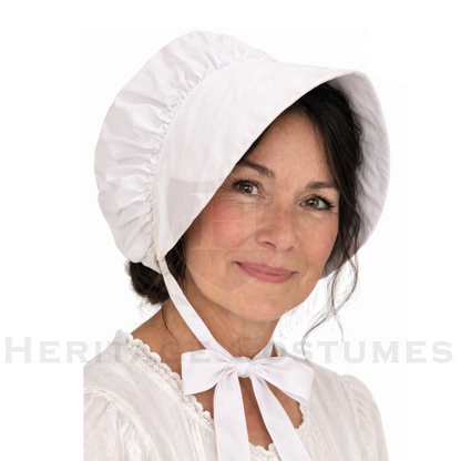 Colonial & Pioneer Bonnet