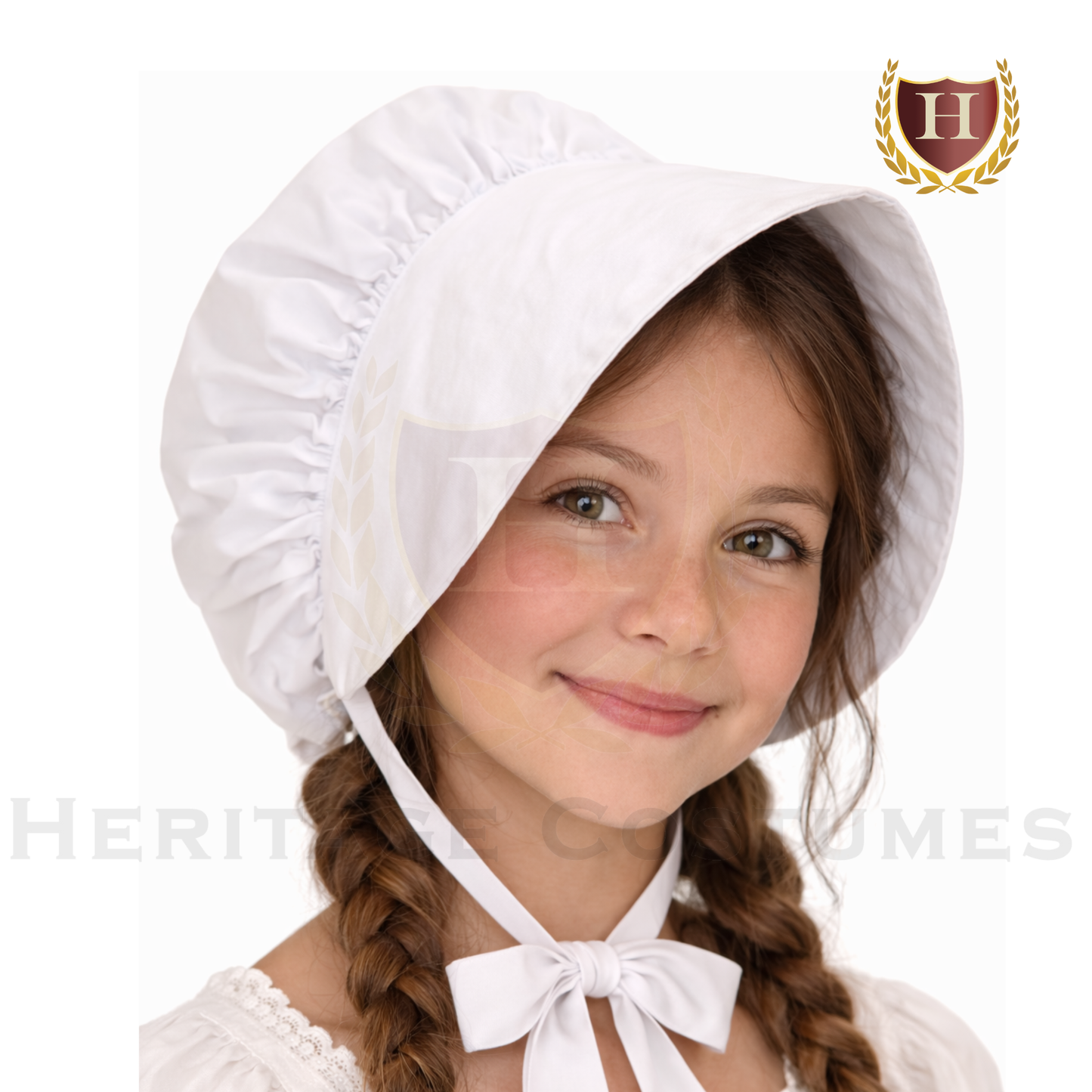 Colonial & Pioneer Bonnet
