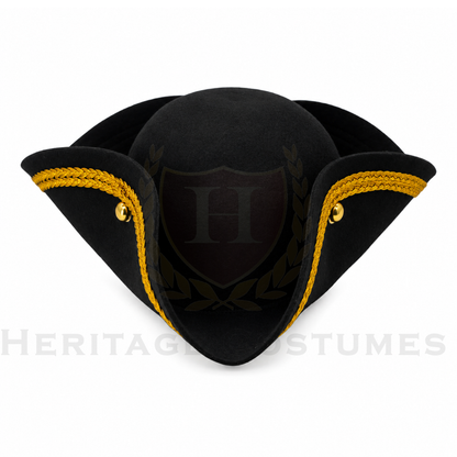 Continental Army Soldier Revolutionary War Costume