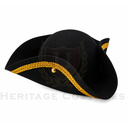 Continental Army Soldier Revolutionary War Costume