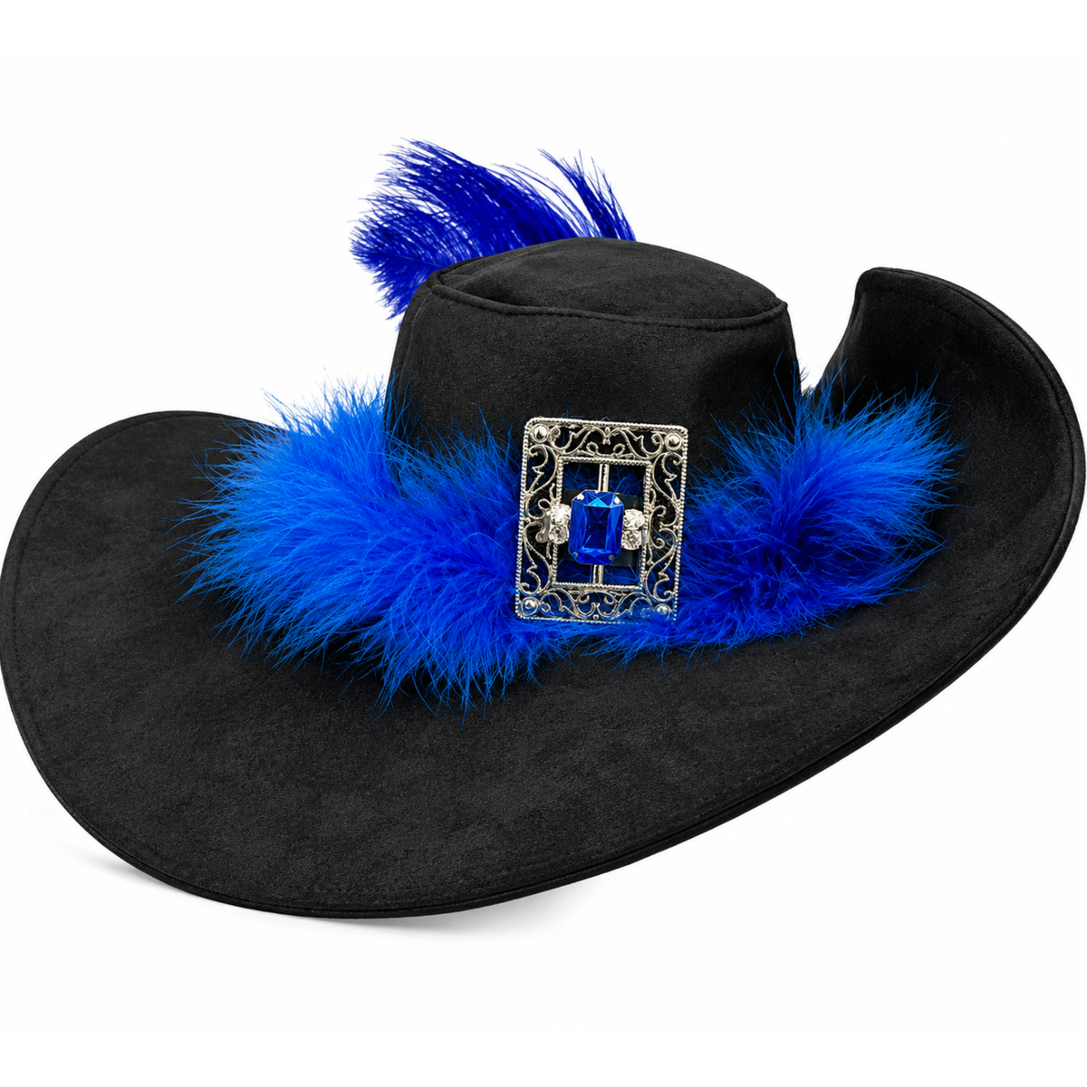 Women's Pirate Hat