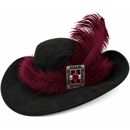 Women's Pirate Hat