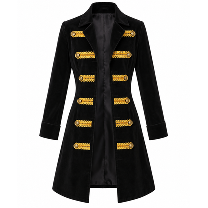 Adult Women's Mary Read Pirate Costume