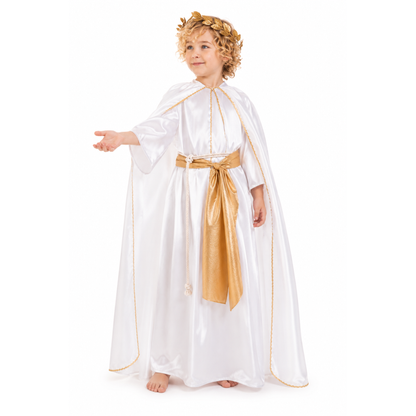 Kids Ghost of Christmas Past Costume