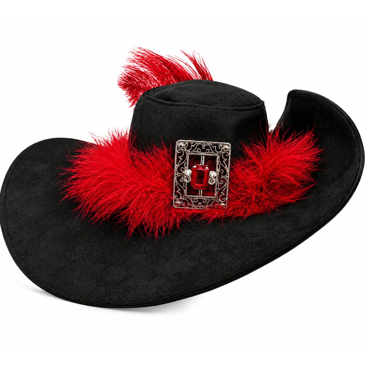 Women's Pirate Hat