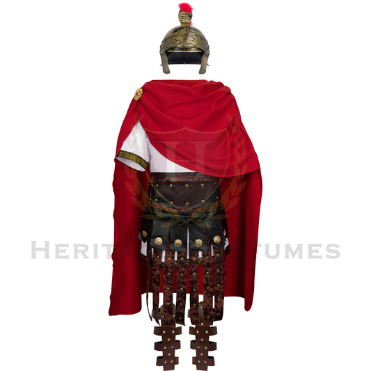 Roman Legionary Costume, Adult Roman Solider