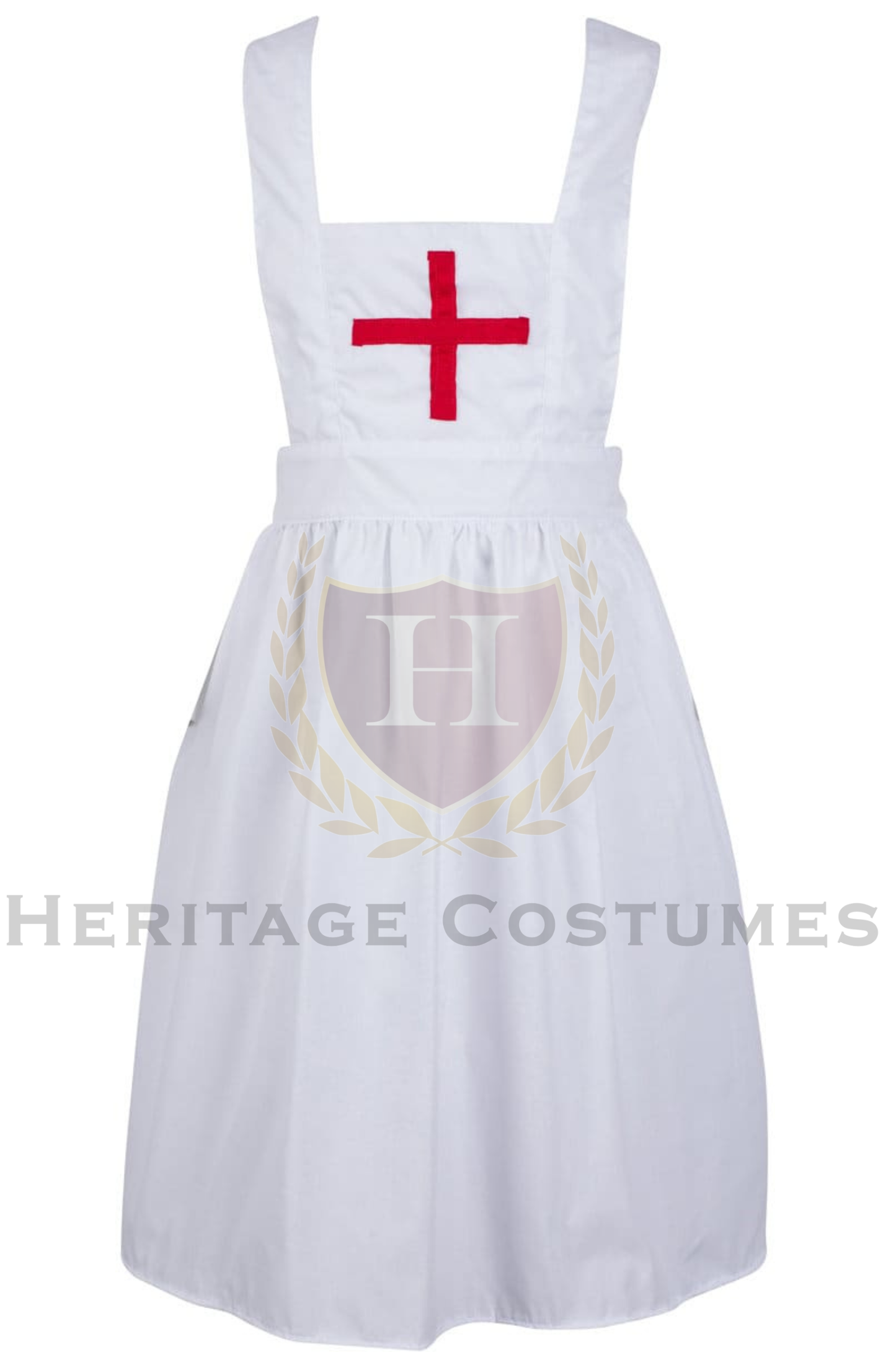 Kids’ Famous Civil War Nurse Costumes – Florence Nightingale, Clara Barton & More