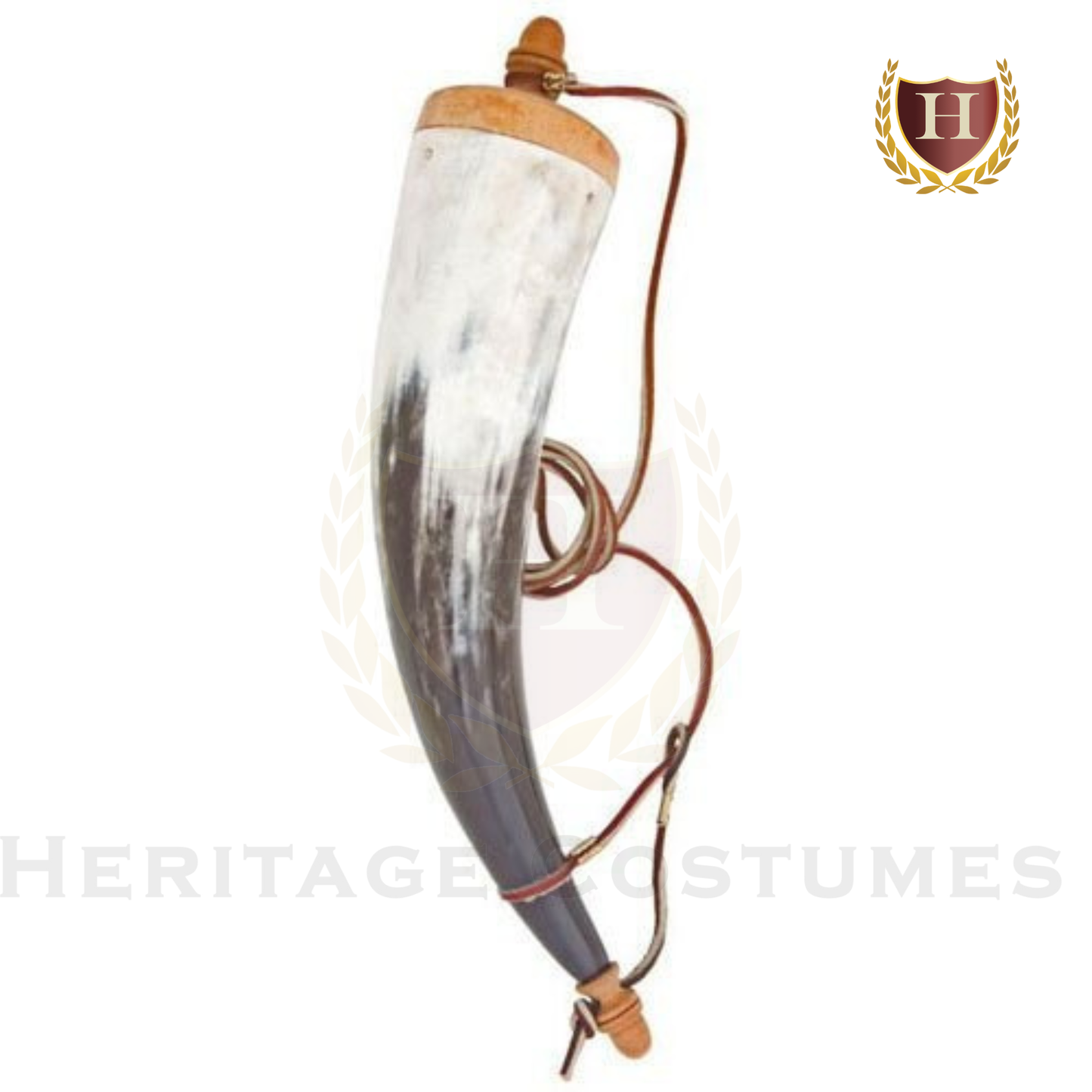 Colonial Military Accessory Kit – Complete Set