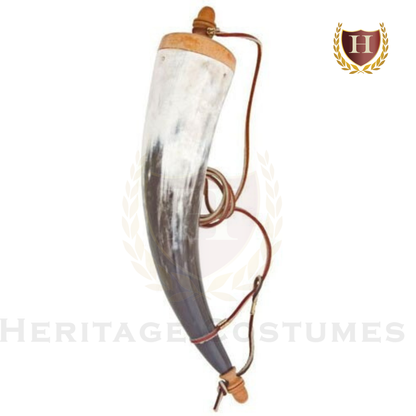 Colonial Military Accessory Kit – Complete Set