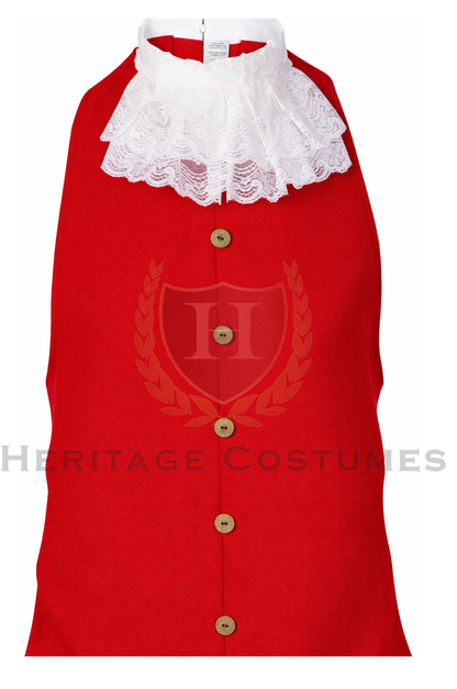 Benjamin Banneker Costume for Children | Black History Colonial Scientist Outfit