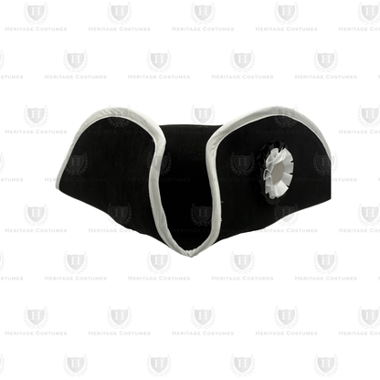 The Minuteman’s Tricorne Hat, Cocked Colonial Hat