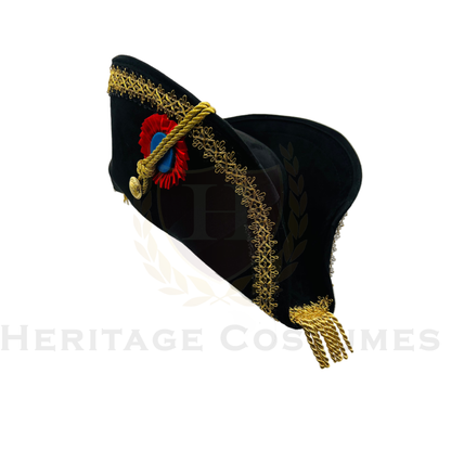 General Rochambeau Adult Revolutionary War Officer Costume