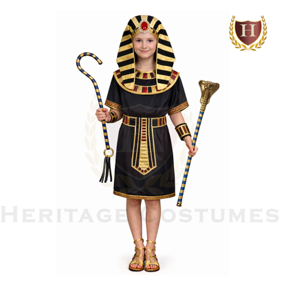Children's Egyptian Costume