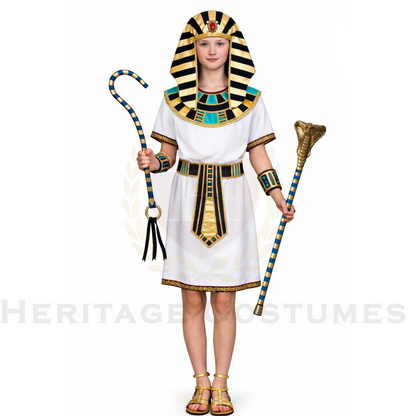 Children's Egyptian Costume
