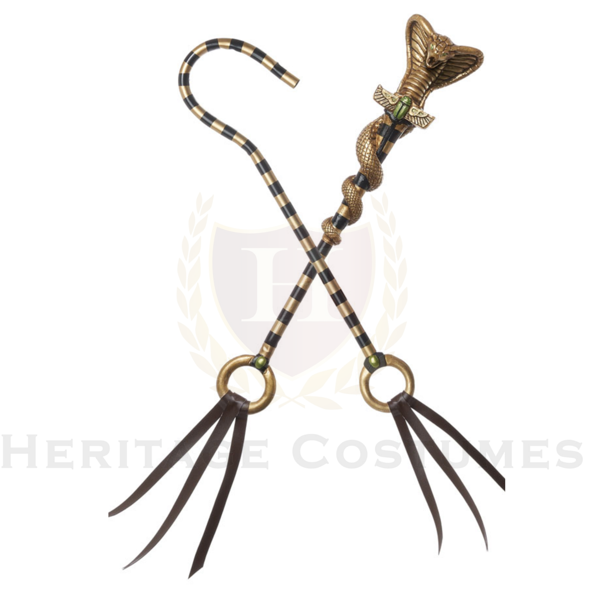 Girls Egyptian Princess Costume