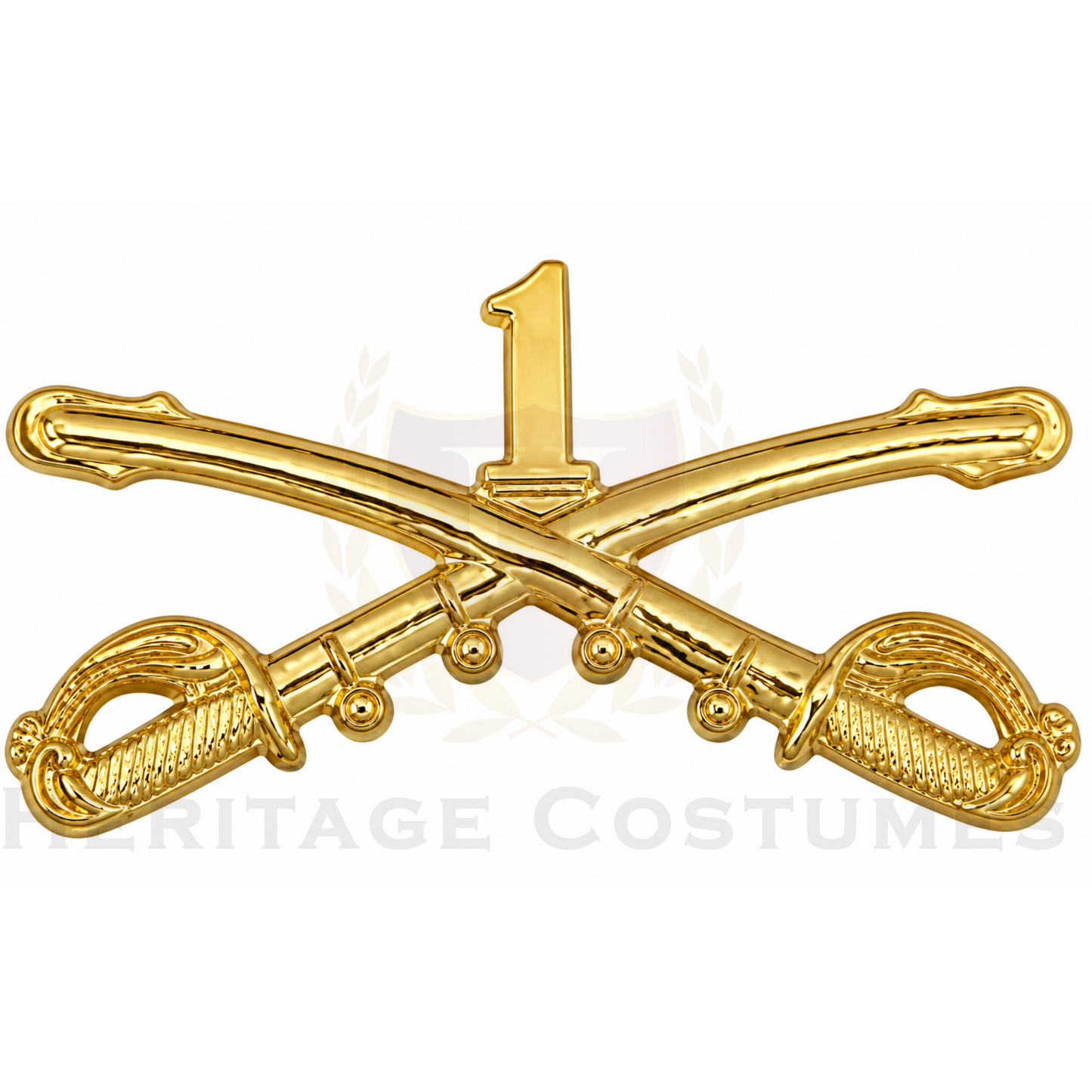 Theodore "Teddy" Roosevelt Rough Rider Adult Costume