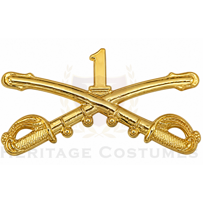 Theodore "Teddy" Roosevelt Rough Rider Adult Costume