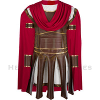 Alexander the Great Children's Costume, Greek Warrior Costume, Spartan Costume