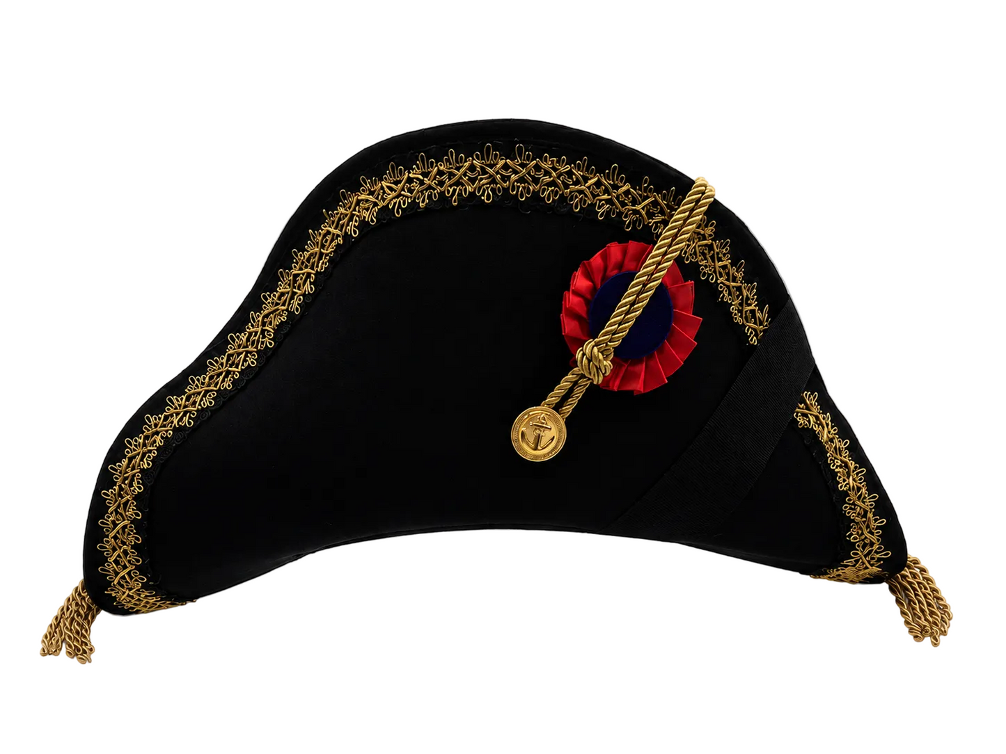 General Rochambeau Adult Revolutionary War Officer Costume