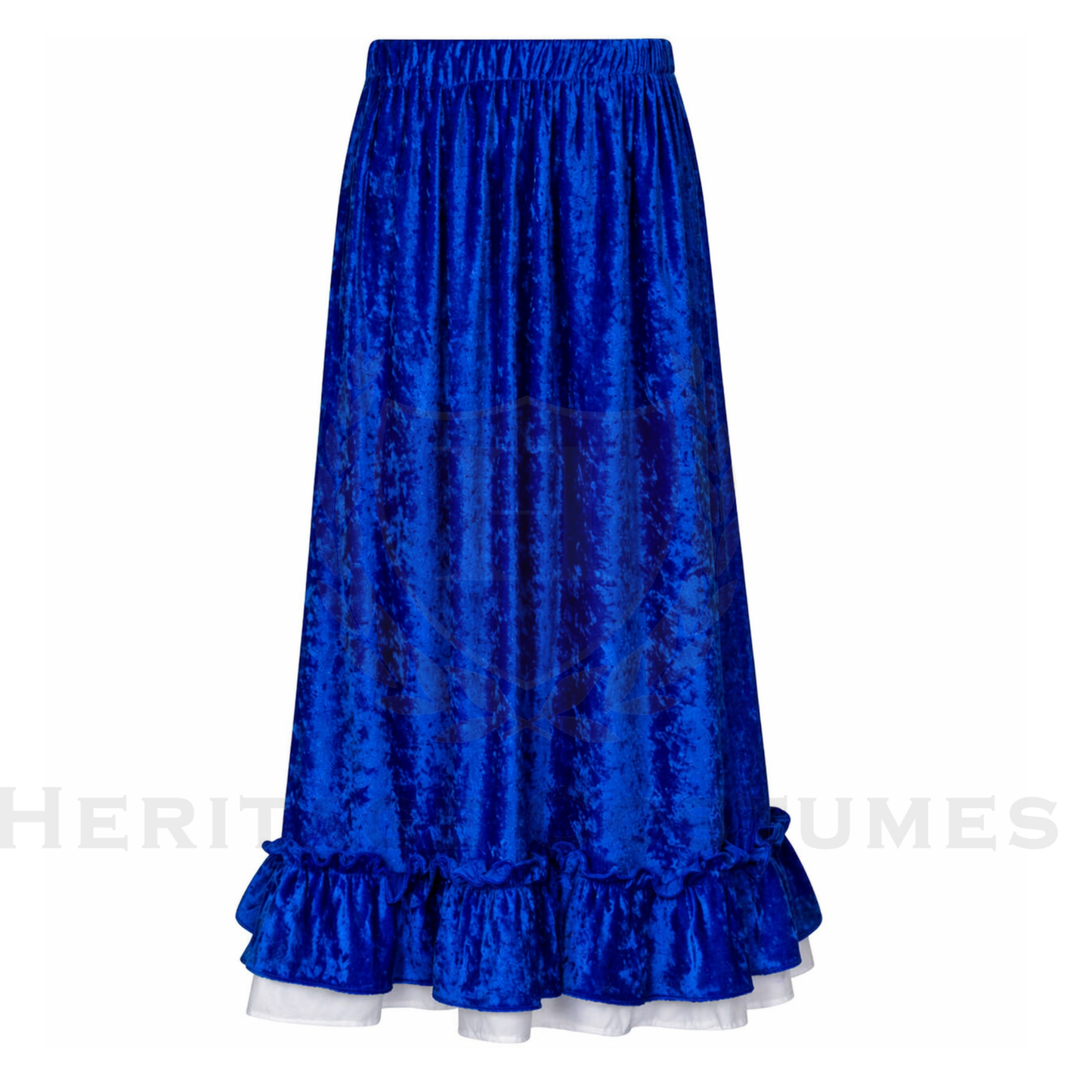 Children's Molly Pitcher Costume