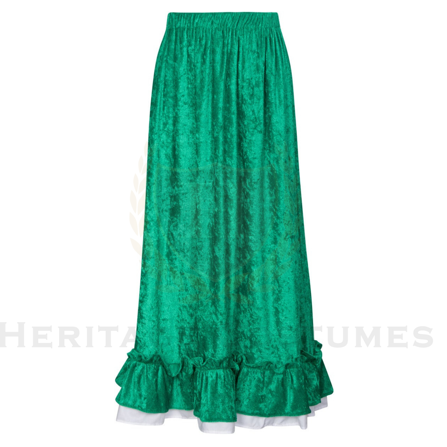 Children's Molly Pitcher Costume