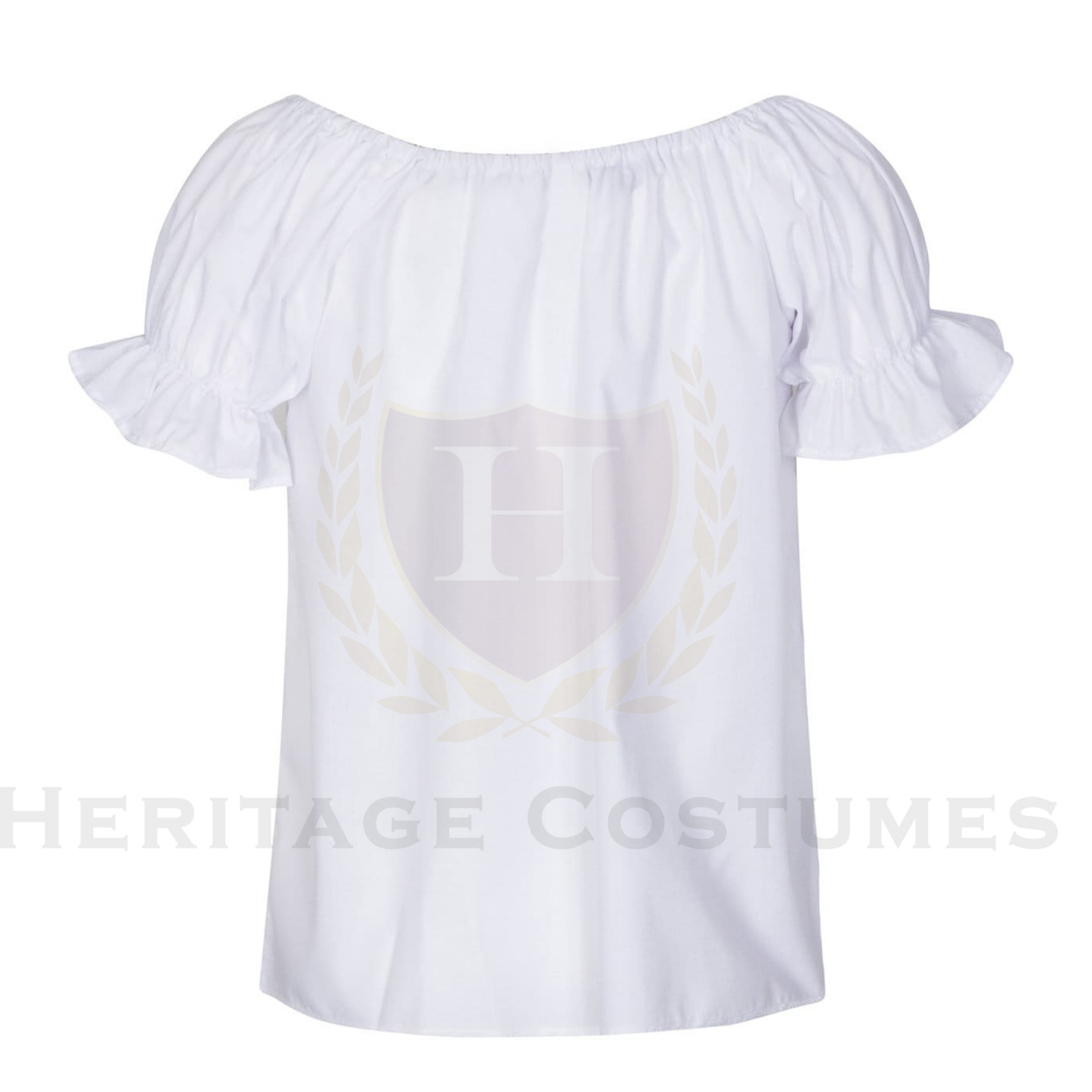 Children's Molly Pitcher Costume