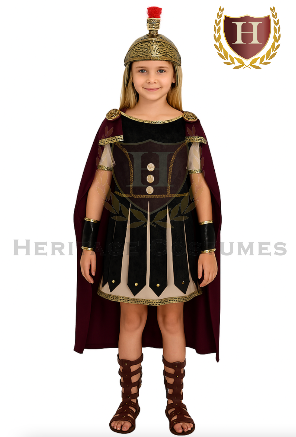 Goddess Athena - Goddess of War