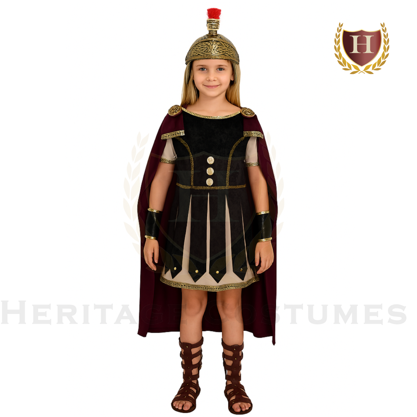 Goddess Athena - Goddess of War