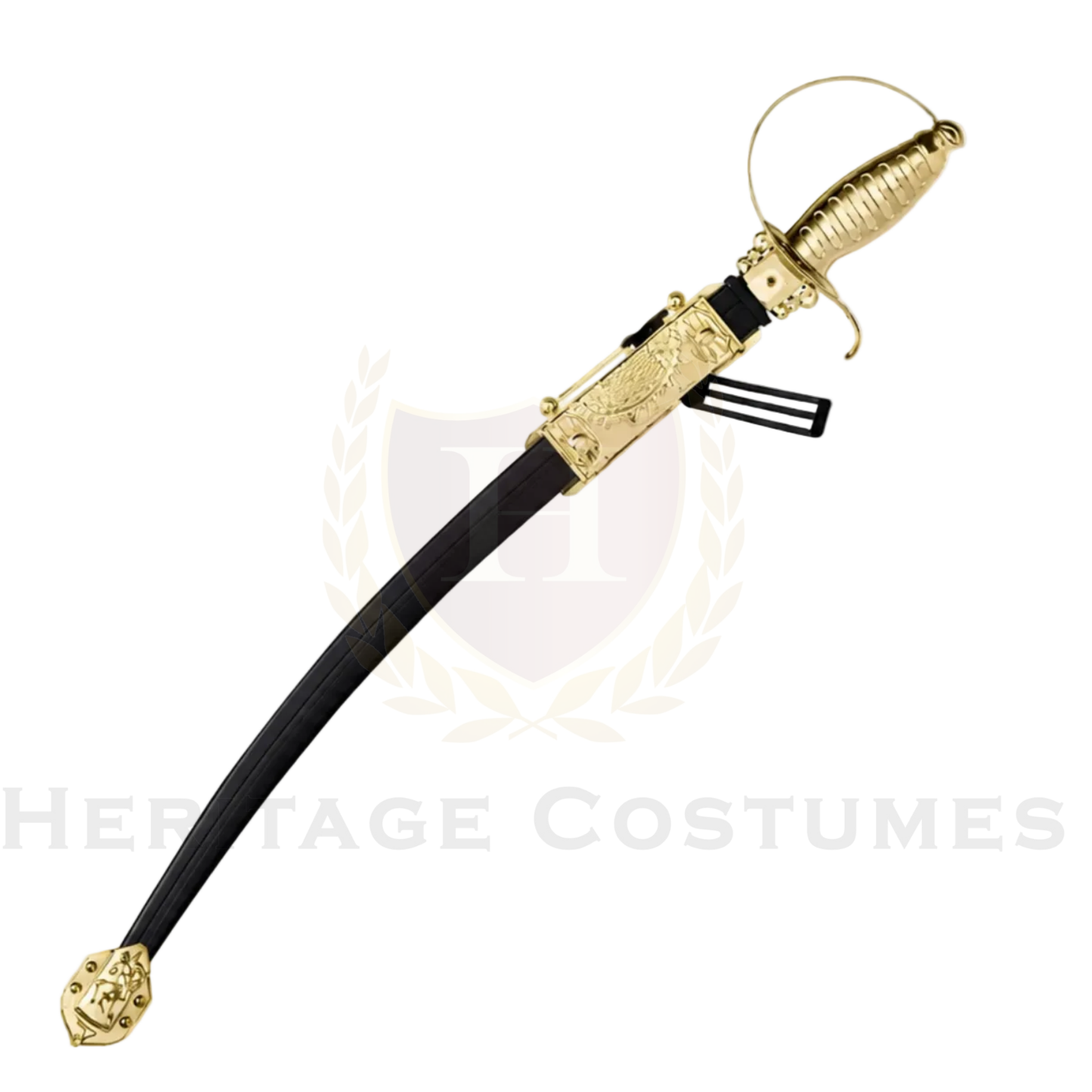 Theodore "Teddy" Roosevelt Rough Rider Adult Costume