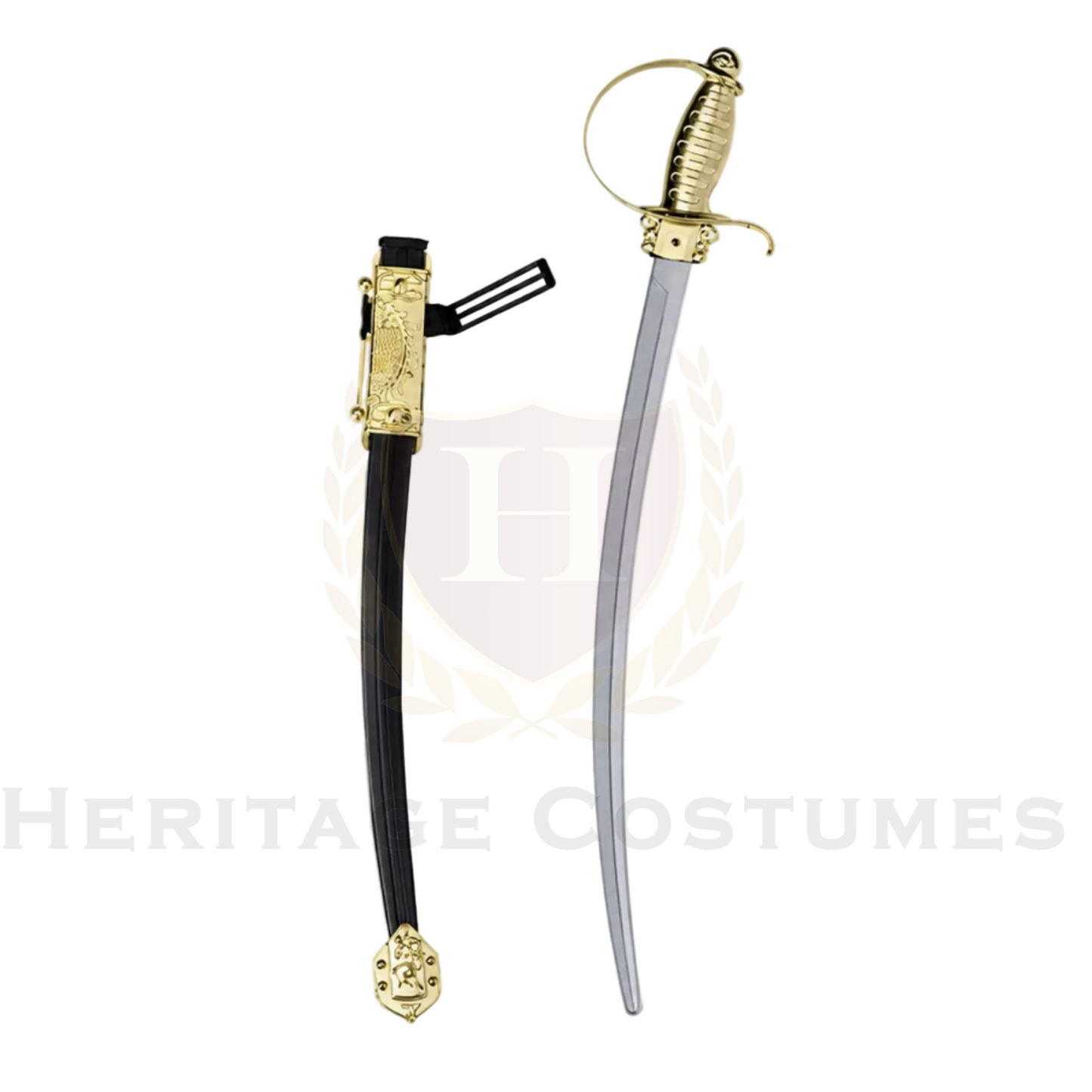 Theodore "Teddy" Roosevelt Rough Rider Adult Costume