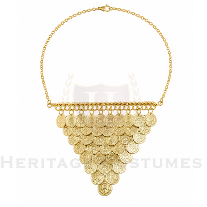 Athena Minerva Children’s Grecian Roman Goddess Costume