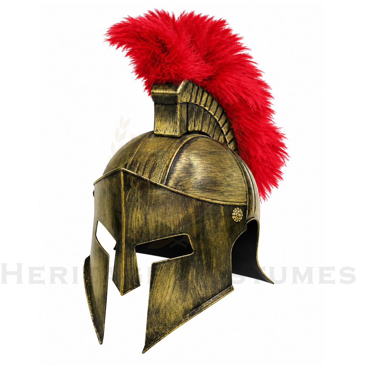 Alexander the Great Children’s Greek Warrior Costume