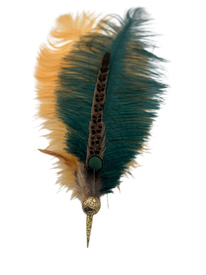 Children's Pirate Hat, Swash Buckler Hat, Buccaneer Hat