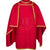 Roman Centurion Cloak and Tunic