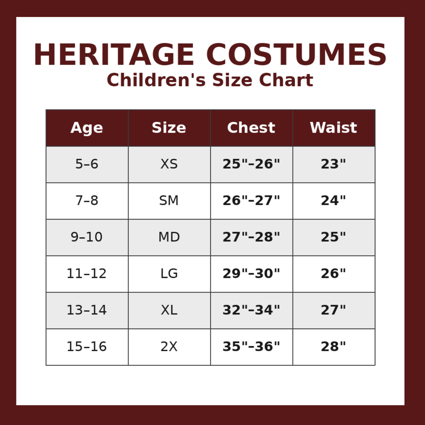 Ramesses II Children's Pharaoh Costume