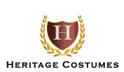 Lewis Howard Latimer Inventor Costume – Black History Educational Outfit