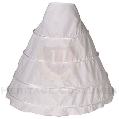 Women’s Colonial Costume Dress 18th Century Revolutionary War Gown