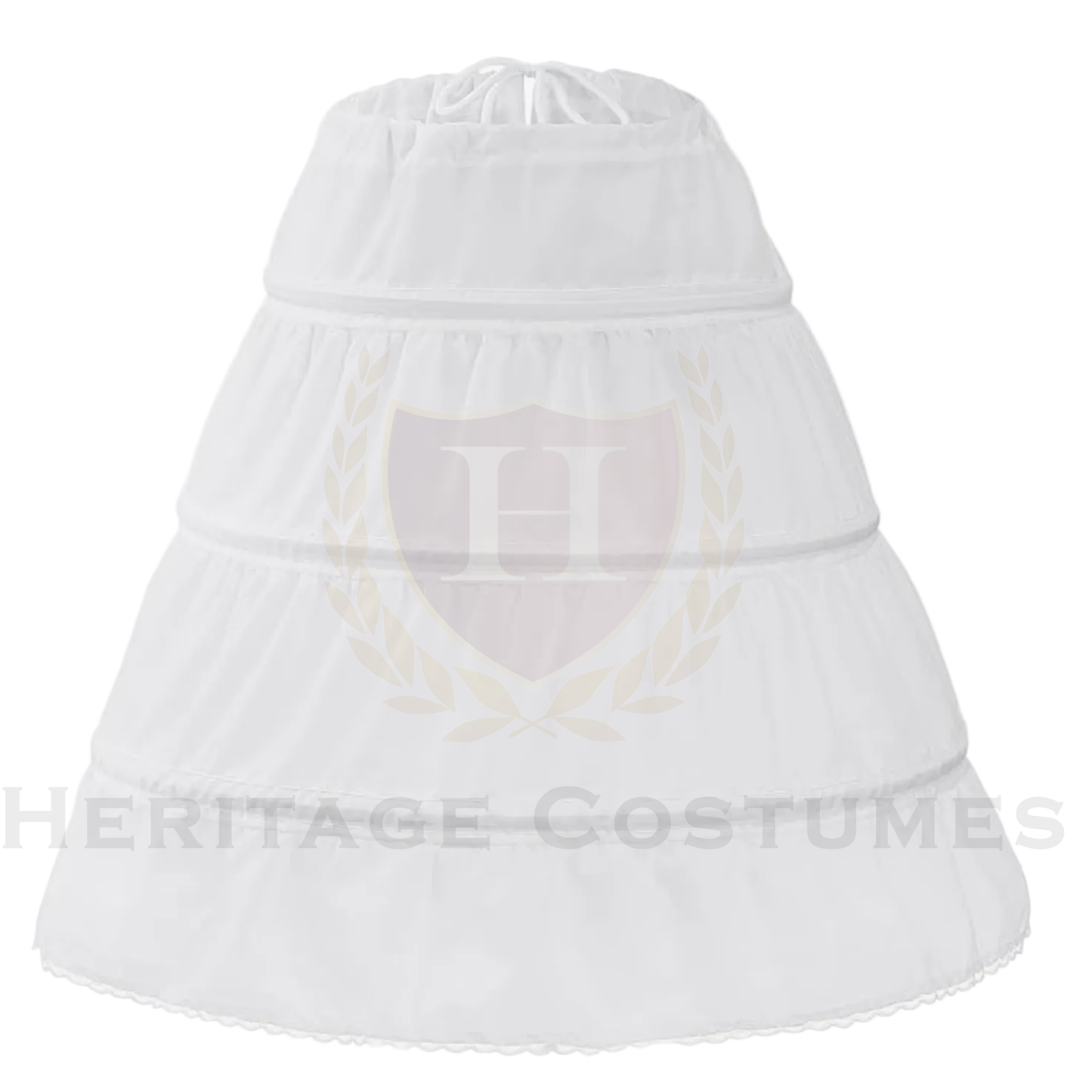 Abigail Adams Children’s Colonial Costume Dress
