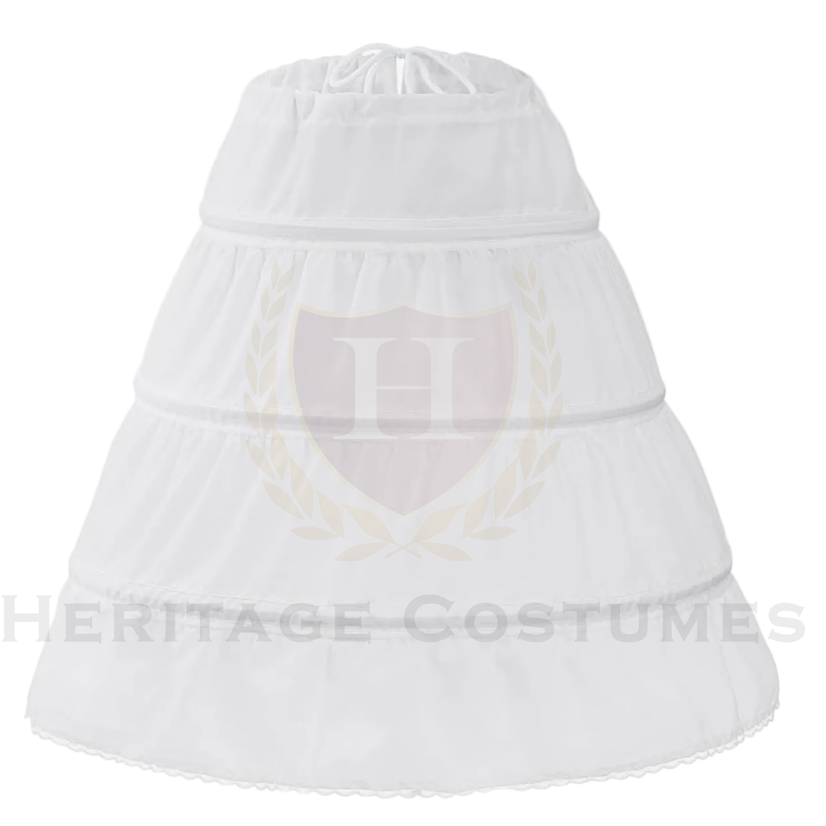Betsy Ross Children’s Colonial Costume Dress