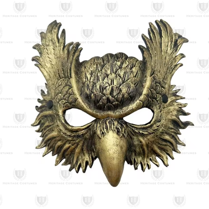 Children's Horus Egyptian God Costume – Falcon-Headed Sky Deity Outfit