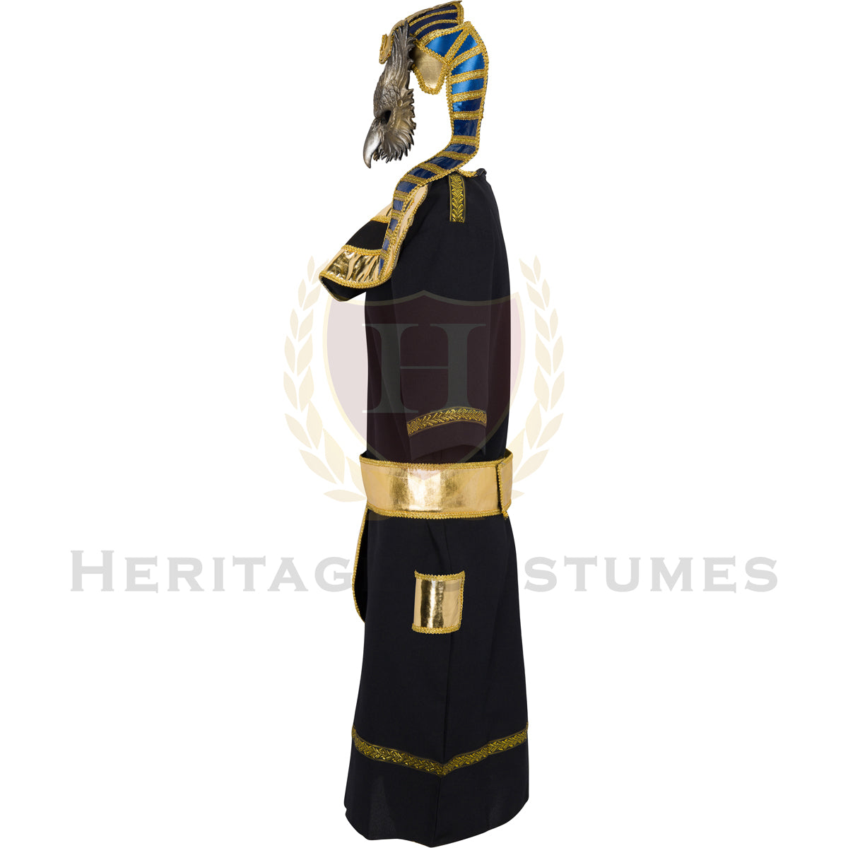 Children's Horus Egyptian God Costume