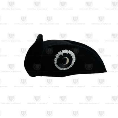 The Minuteman’s Tricorne Hat, Cocked Colonial Hat