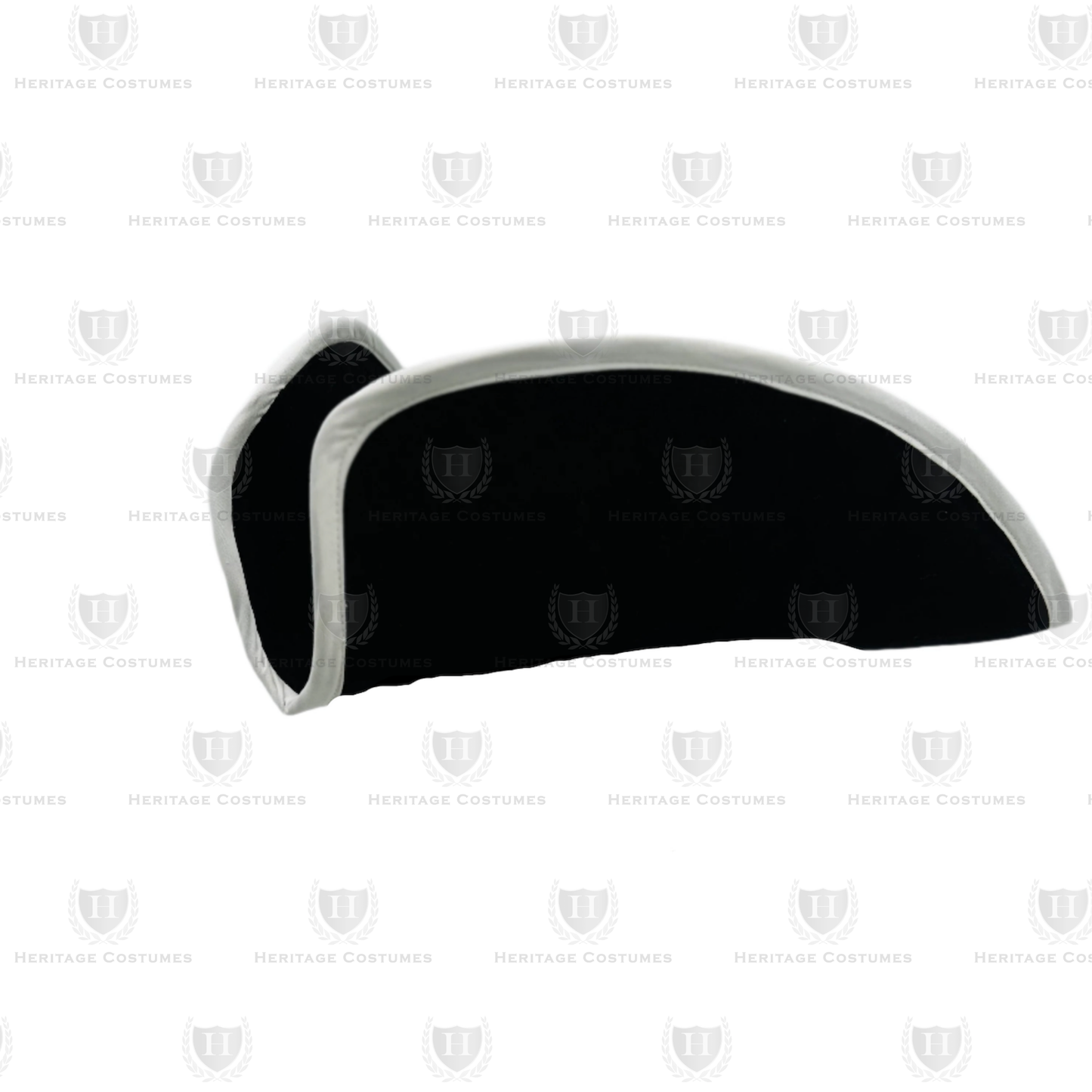 The Minuteman’s Tricorne Hat, Cocked Colonial Hat