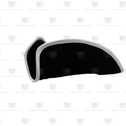 The Minuteman’s Tricorne Hat, Cocked Colonial Hat