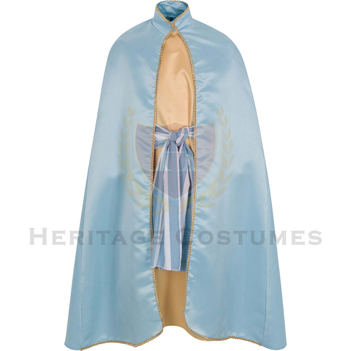 Josiah – King of Judah Kids' Biblical Costume