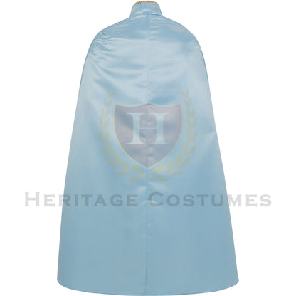 Josiah – King of Judah Kids' Biblical Costume